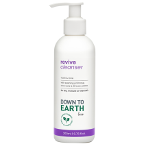 Down to Earth Revive Cleanser
