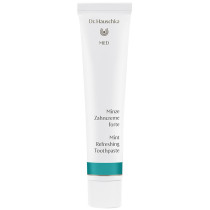 Dr. Hauschka MED Mint Refreshing Toothpaste , 75ml