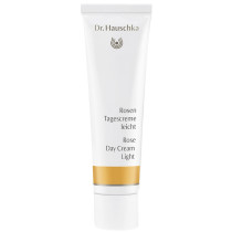 Dr. Hauschka Rose Day Cream Light