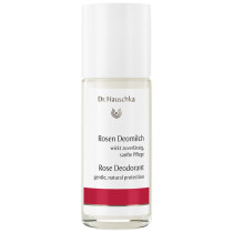 Dr. Hauschka Rose Deodorant