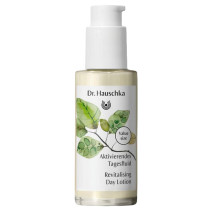 Dr. Hauschka Revitalizing Day Cream 75ml - Limited Edition 