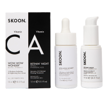 SKOON Dream Team Duo Pack