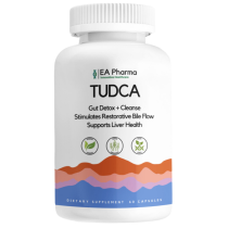 EA Pharma Tudca