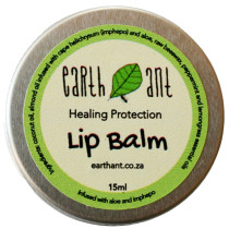 Earth Ant Lip Balm