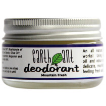 Earth Ant Mountain Fresh Deodorant