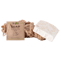 Earth Ant Soap for Hands of the Earth