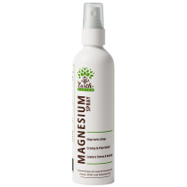 Earth Basics Magnesium Spray