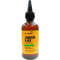 Earth Delights Jamaican Black Oil 150ml