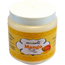 Earth Delights Mango Butter Refined