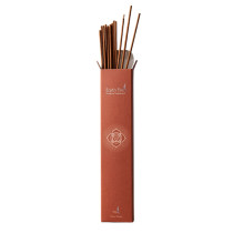 Pure Incense Earth Fire - Sandalwood Blend