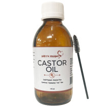 Earth Delights - Castor Oil