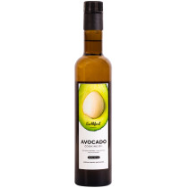 Earthfood Avocado Oil