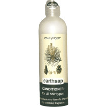 Earthsap Pine Forest Conditioner