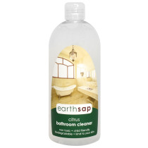 Earthsap Bathroom Cleaner Refill
