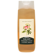 Earthsap Body Wash - Wild Rose & Vanilla