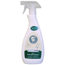 Earthsap Braai Grid Cleaner w/trigger