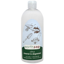 Earthsap Cleaner & Degreaser Refill