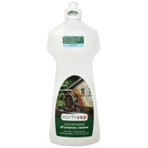 Earthsap Concentrated All Purpose Cleaner
