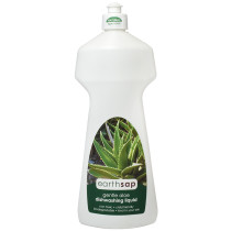 Earthsap Dishwashing Liquid - Aloe