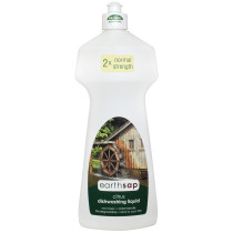 Earthsap Dishwashing Liquid