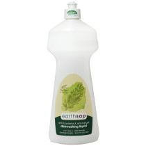 Earthsap Dishwashing Liquid - Tea Tree & Orange