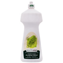 Earthsap All Purpose Cleaner - Tea Tree & Orange