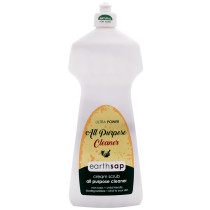 Earthsap All Purpose Cleaner - Ultra Power
