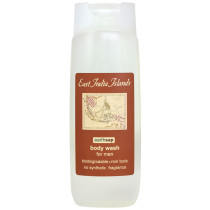 Earthsap East India Islands Mens Body Wash