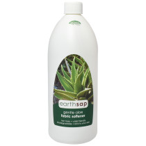 Earthsap Fabric Softener - Gentle Aloe