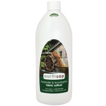 Earthsap Fabric Softener