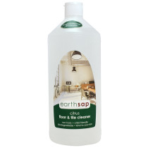Earthsap Floor & Tile Cleaner Concentrate Refill