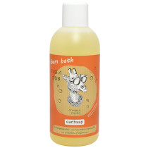 Earthsap Foam Bath (Kids) - Orange & Vanilla
