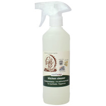 Earthsap Kitchen Cleaner Trigger Spray
