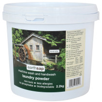 Earthsap Laundry Powder - Original Lavender