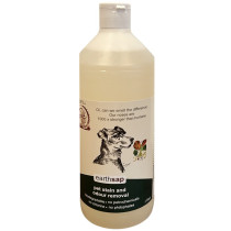 Earthsap Pet Stain & Odour Removal Concentrate Refill
