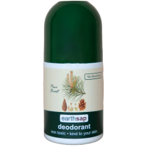 Earthsap Pine Forest Roll-On Deodorant