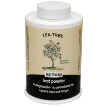 Earthsap Tea Tree Foot Powder