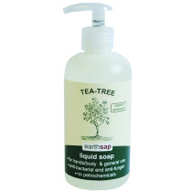 Earthsap Tea Tree Hand Soap