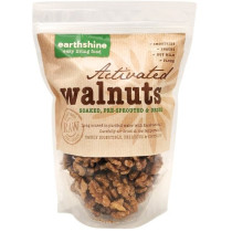 Earthshine Activated Walnuts