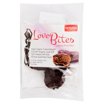 Earthshine Love Bites