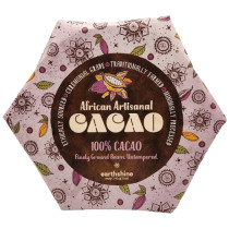 Earthshine Tanzanian Ceremonial 100% Cacao Slab