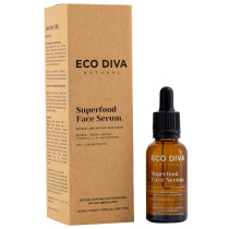 Eco Diva Superfood Face Serum
