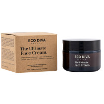 Eco Diva The Ultimate Face Cream