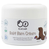 Ecocraft Baby Bum Cream