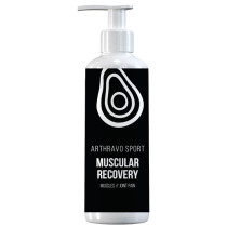 EcoGen4Life Arthravo Sport Muscular Recovery
