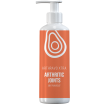 EcoGen4Life Arthravo Xtra Arthritic Joint Pain