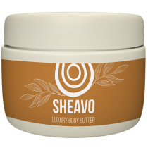 EcoGen4Life Sheavo Luxury Body Butter