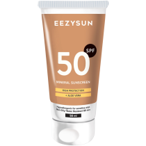 Eezysun SPF50+ Mineral Sunscreen