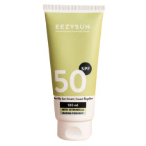Eezysun SPF50+ Sunscreen with Insect Repellent
