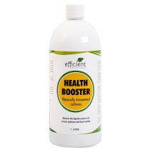 Efficient Microbes Health Booster